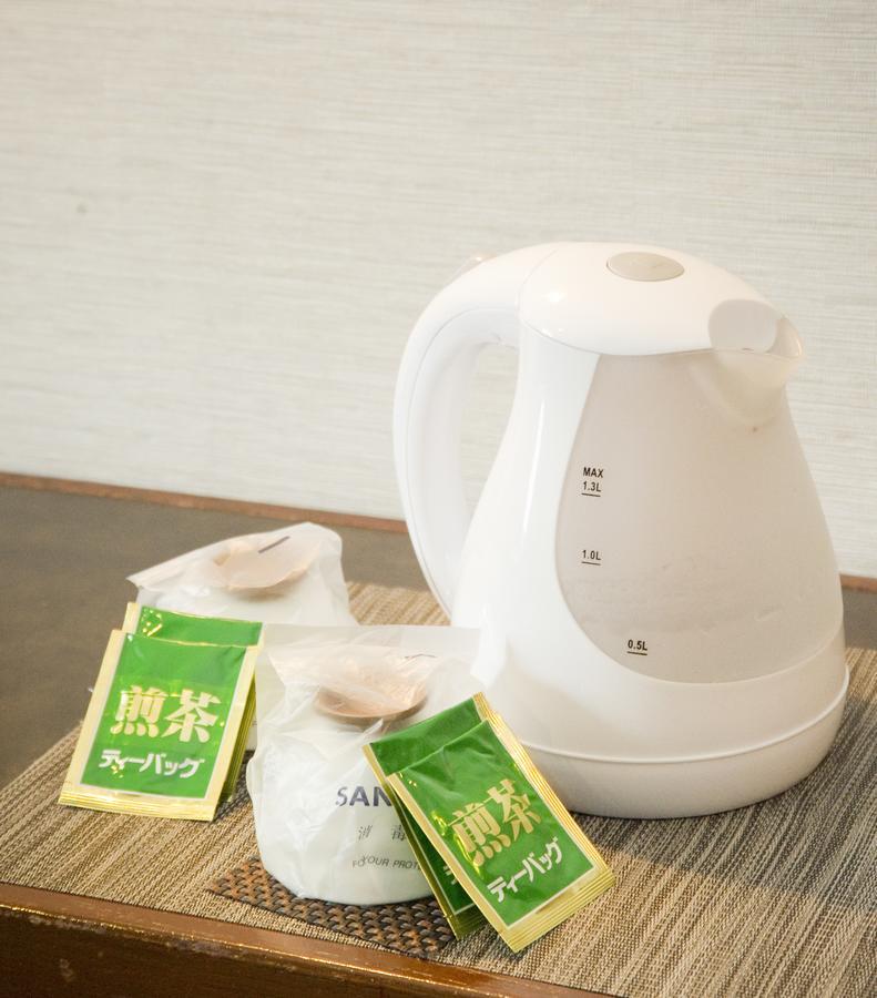 Shizuoka U-I Hotel Zewnętrze zdjęcie