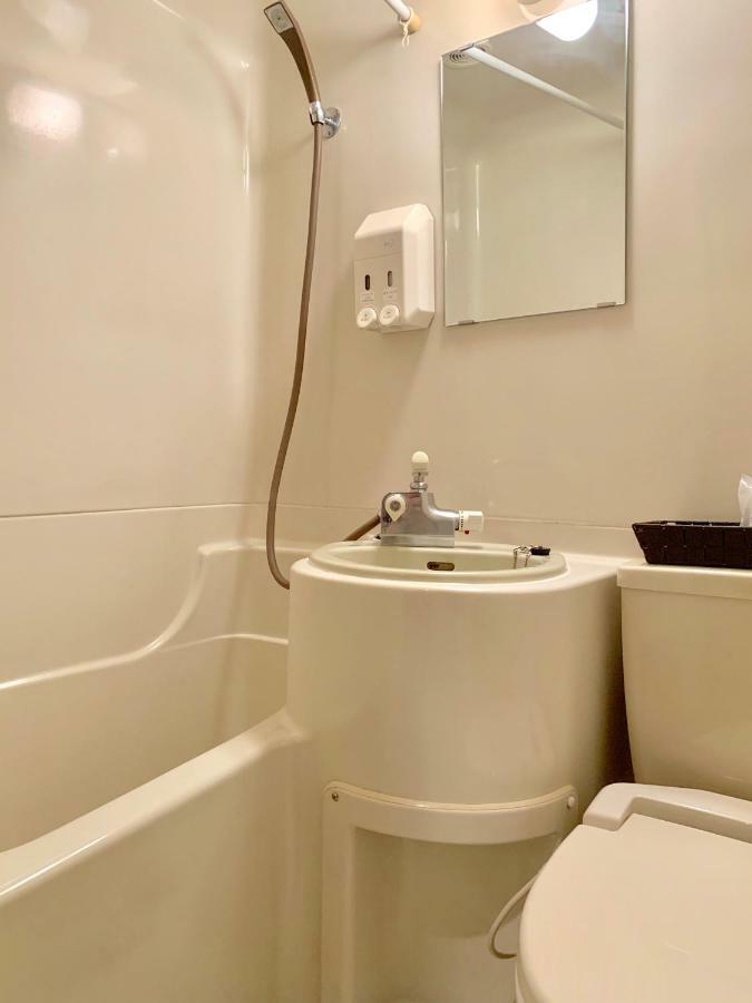 Shizuoka U-I Hotel Zewnętrze zdjęcie