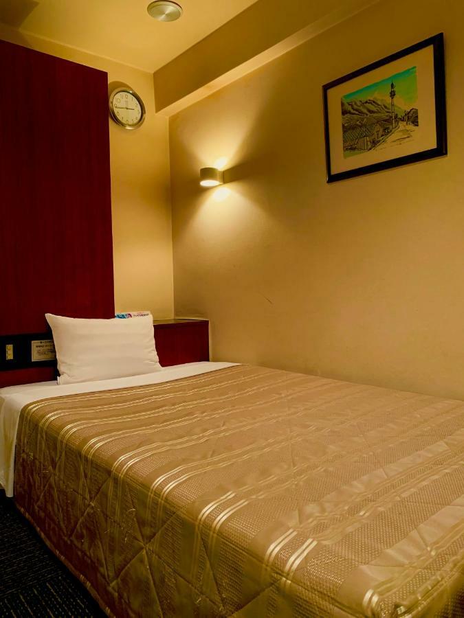 Shizuoka U-I Hotel Zewnętrze zdjęcie
