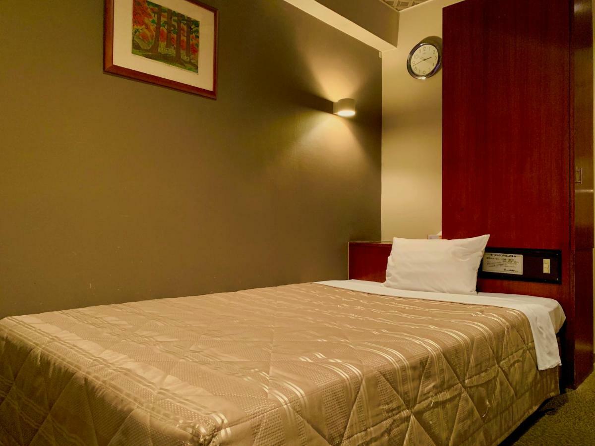 Shizuoka U-I Hotel Zewnętrze zdjęcie