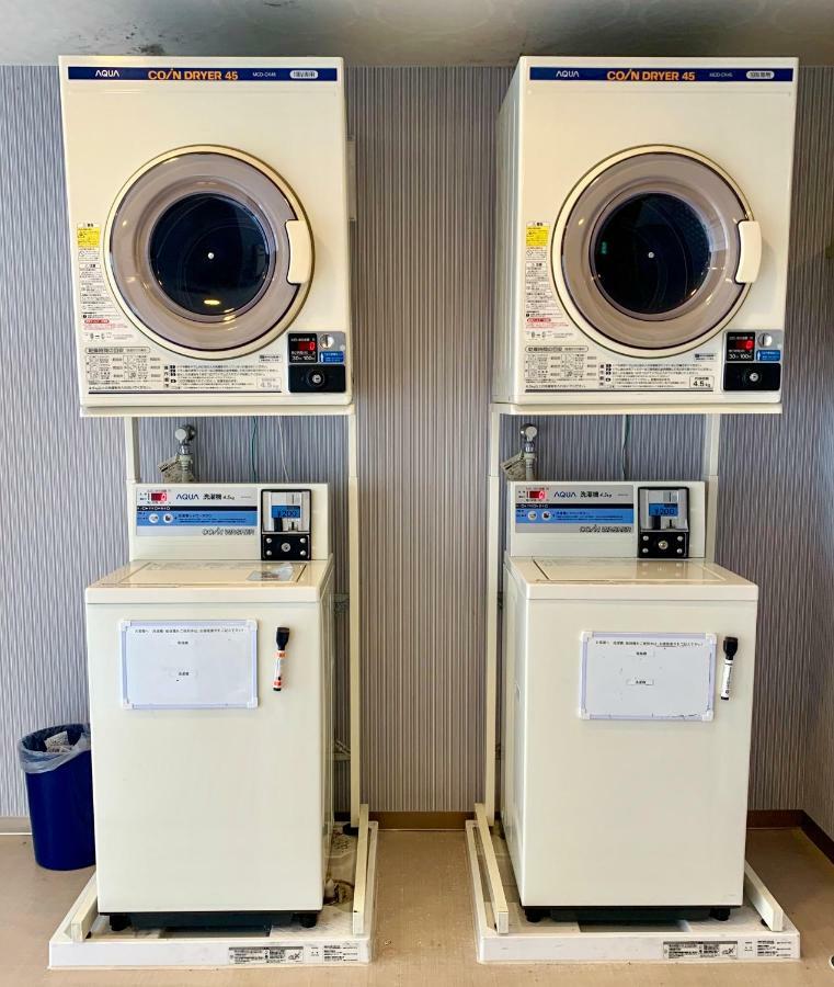 Shizuoka U-I Hotel Zewnętrze zdjęcie