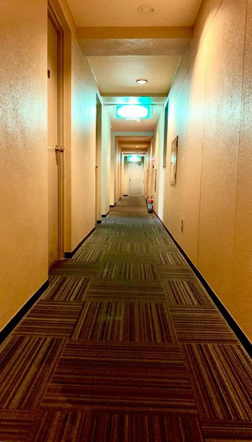 Shizuoka U-I Hotel Zewnętrze zdjęcie